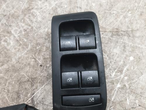 Left front window switch OPEL ZAFIRA TOURER C (P12) 1.6 CDTI (75) | BP29757090I27 - Image 2