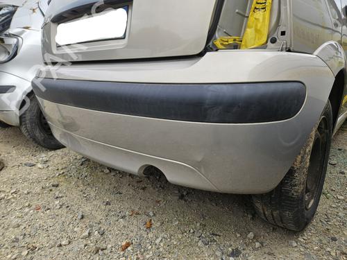 Used Rear bumper CITROËN C3 I (FC_, FN_) 1.4 HDi (68 hp) 29614412