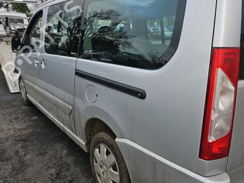 Used Parts FIAT SCUDO Bus (270_, 272_) 2.0 D Multijet 4361922