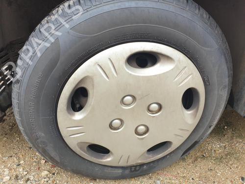 Rim RENAULT MEGANE I (BA0/1_) 1.4 e (BA0E, BA0V) | BP28429456C45 