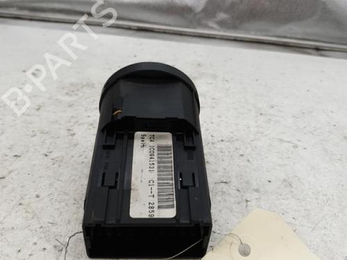 Headlight switch VW GOLF IV (1J1) 1.6 | BP22865751I24 