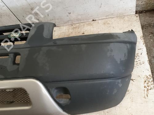 Front bumper LAND ROVER FREELANDER I (L314) 2.0 DI 4x4 | BP23845629C7 