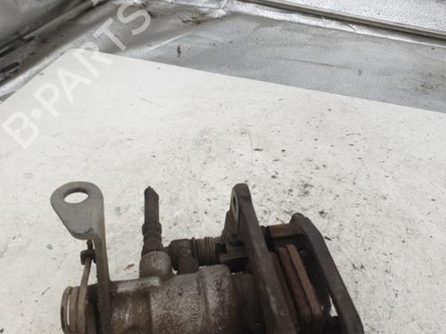 Left rear brake caliper ALFA ROMEO MITO (955_) 1.4 MultiAir (955AXN1B) | BP22866329M107 