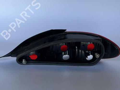 Used Left taillight PEUGEOT 406 Coupe (8C) 2.2 HDI (133 hp) 22873339