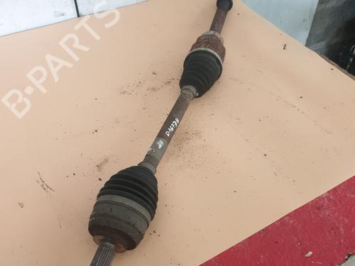 Used Right front driveshaft DACIA DUSTER (HS_) 1.5 dCi (109 hp) 30562511