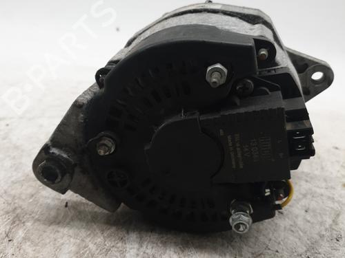 Used Alternator Alternator RENAULT CLIO I (B/C57_, 5/357_) 1.9 D (B/C/S576, B/C/S57L) (64 hp) 22936706 22936706