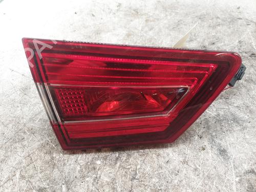 Left tailgate light RENAULT CLIO IV (BH_) 1.5 dCi 90 | BP26901317C79 