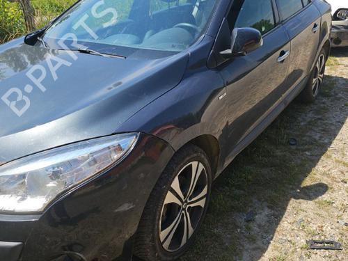 Left tailgate light RENAULT MEGANE III Grandtour (KZ0/1) 1.5 dCi (KZ09, KZ0D, KZ1G, KZ29, KZ14, KZ1W, KZ10, KZ1F,... | BP25003612C79 