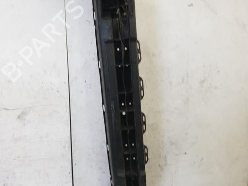 Front bumper reinforcement PEUGEOT PARTNER Box Body/MPV (5_, G_) 1.9 D | BP22877825C109