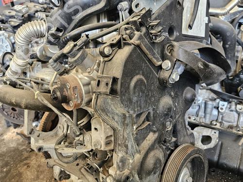 Motor Motor CITROËN DS3 Convertible 1.6 HDi 90 (92 hp) 29282062 29282062