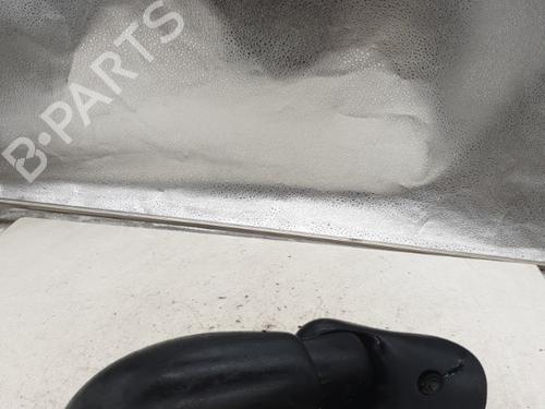 Used Right mirror RENAULT TWINGO I (C06_) 1.2 (C066, C068) (58 hp) 22867181
