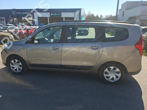 Used Parts DACIA LODGY (JS_) 1.5 dCi (JSMC, JSAF) 2936471