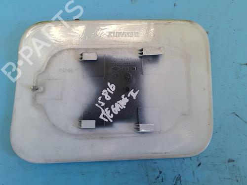 Fuel flap RENAULT MEGANE II (BM0/1_, CM0/1_) 1.5 dCi (BM1F, CM1F) | BP22875958C131 
