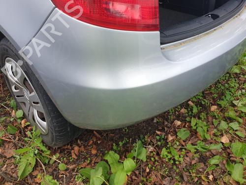 Used Rear bumper Rear bumper 39044073 39044073