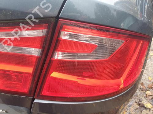 Used Right taillight SEAT TOLEDO IV (KG3) 1.2 TSI (110 hp) 30081780