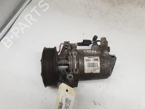 Compressor A/A Compressor A/A DACIA LODGY (JS_) 1.2 TCe (JSAY, JSM0) (115 hp) 34453312 34453312