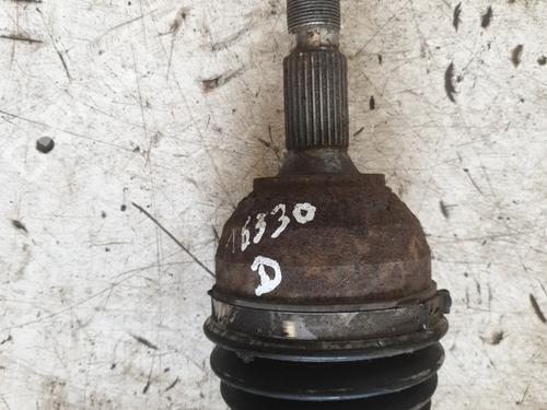 Used Right front driveshaft Right front driveshaft PEUGEOT 607 (9D, 9U) 3.0 V6 24V (211 hp) 27159215 27159215