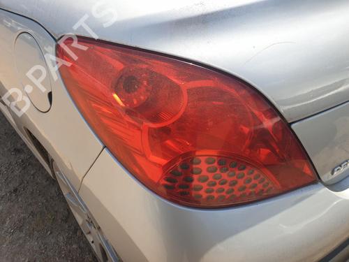 Used Left taillight Left taillight 36231174 36231174