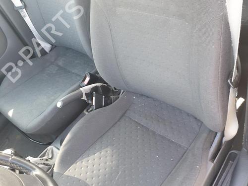 Left front seat OPEL CORSA C (X01) 1.7 DI (F08, F68) | BP38034937C15 - Image 2