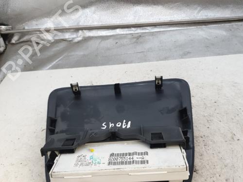 Display monitor RENAULT CLIO III (BR0/1, CR0/1) 1.5 dCi (BR17, CR17) | BP22866571C48 