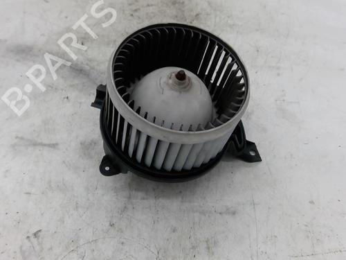 Used Heater blower motor Heater blower motor CITROËN C3 I (FC_, FN_) 1.4 HDi (68 hp) 25842453 25842453