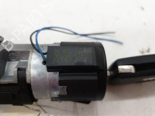 ignition-barrel-citroen-c5-iii-rd_-2008-2009-2010-2011-2012-2013-2014-2015-2016-2017-25843573 main image