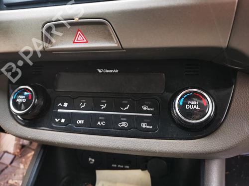 Mando climatizador KIA SPORTAGE III (SL) 2.0 CRDi AWD (136 hp) 22884569