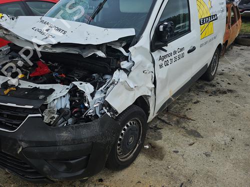 Engine RENAULT EXPRESS Box Body/MPV 1.5 Blue dCi 95 (F6AB) | BP29201733M1  - Image 6
