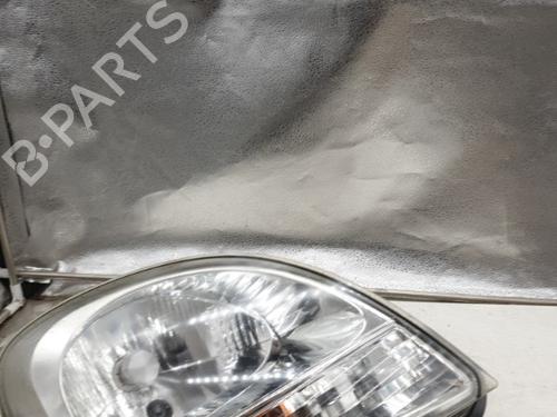 Used Right headlight Right headlight RENAULT KANGOO (KC0/1_) 1.5 dCi (84 hp) 22874644 22874644