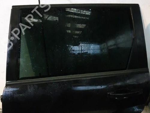 Dør venstre bak SSANGYONG REXTON / REXTON II (GAB_) 2.7 Xdi | BP22878445C4 