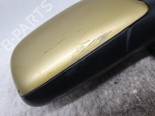 Right mirror CITROËN XSARA (N1) 2.0 HDi 90 | BP25989644C27 