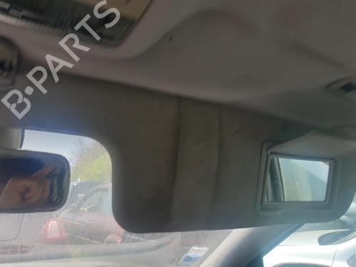 Used Right sun visor Right sun visor 37754382 37754382