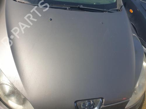 Used Hood Hood PEUGEOT 407 SW (6E_, 6D_) 2.0 HDi 135 (136 hp) 29839934 29839934