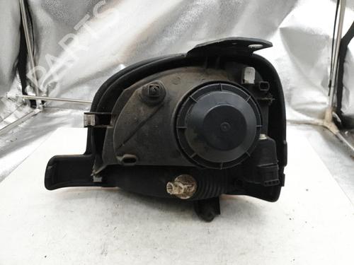 Used Right headlight Right headlight RENAULT KANGOO (KC0/1_) 1.2 16V (KC05, KC06, KC03, KC0T, KC0W, KC1D) (75 hp) 22871092 22871092