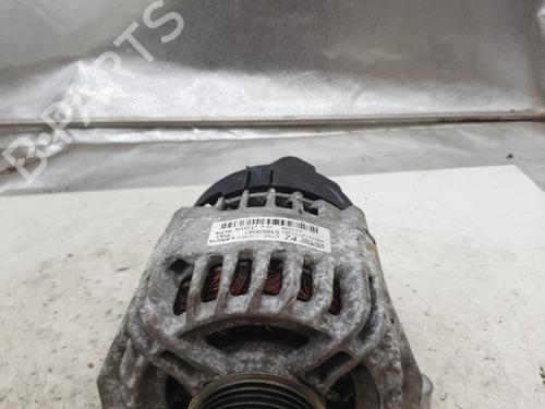 Used Alternator FORD KA (RU8) 1.2 (69 hp) 22866304