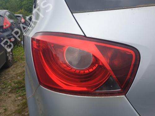 Left taillight SEAT IBIZA IV (6J5, 6P1) 1.2 TDI | BP25759507C34 