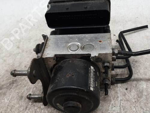 Used ABS pump VW TRANSPORTER T5 Van (7HA, 7HH, 7EA, 7EH) 2.0 TDI (102 hp) 31214875