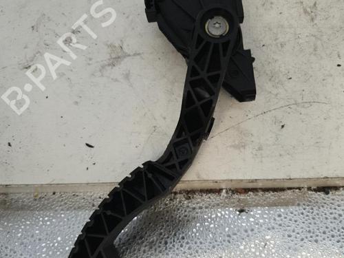 Used Pedal Pedal RENAULT LAGUNA II (BG0/1_) 1.9 dCi (BG13) (125 hp) 22875626 22875626