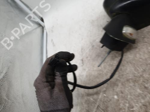 Left mirror CITROËN C3 II (SC_) 1.4 HDi 70 (SC8HZC, SC8HR0, SC8HP4) | BP30411896C26  - Image 6