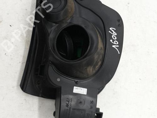 Used Fuel flap Fuel flap CITROËN C3 AIRCROSS II (2R_, 2C_) 1.2 PureTech 110 (2RHNZB, 2RHNZW, 2RHNPX, 2RHNPJ) (110 hp) 22871655 22871655