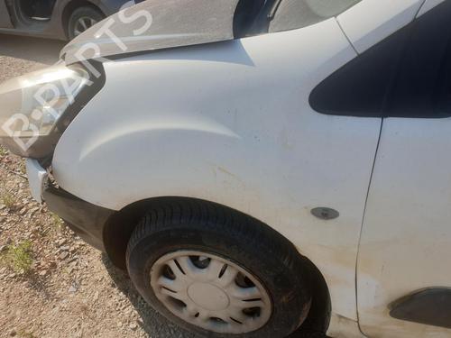 Used Left front fenders Left front fenders 37802464 37802464