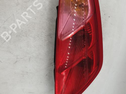 Right taillight FIAT GRANDE PUNTO (199_) 1.3 D Multijet | BP22885854C35 
