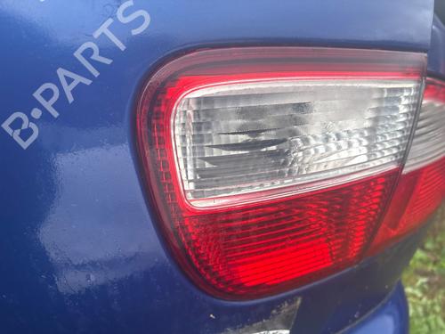 Right tailgate light SEAT LEON (1M1) 1.9 SDI | BP40250922C80 - Image 3