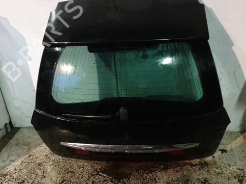 Tailgate PEUGEOT 407 SW (6E_, 6D_) 2.2 HDi 170 | BP22884277C6 