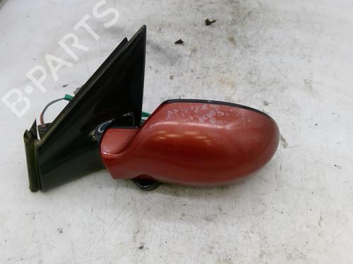 Used Left mirror Left mirror CITROËN C5 I (DC_) 2.0 HDi (DCRHZB, DCRHZE) (109 hp) 22876815 22876815