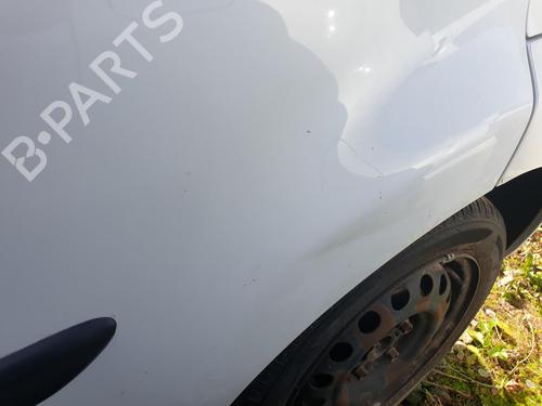 Left rear door CITROËN C1 (PM_, PN_) 1.0 | BP29430036C4 