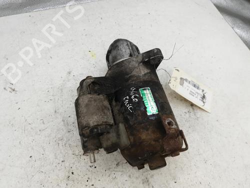 Used Starter HONDA CIVIC III Hatchback (AL, AJ, AG, AH) 1.3 (AG) (71 hp) 25842843