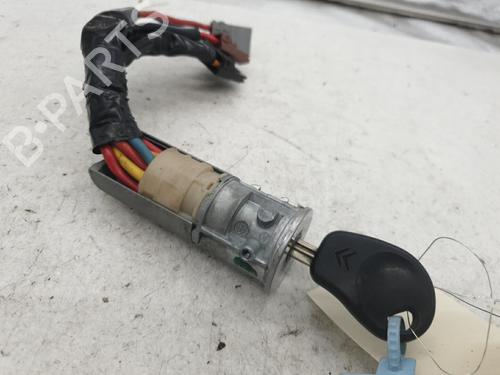 Ignition barrel CITROËN SAXO (S0, S1) 1.5 D | BP25842929M48
