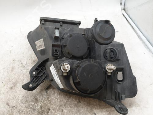 Scheinwerfer links OPEL MERIVA A MPV (X03) 1.7 CDTI (E75) | BP28386242C28 