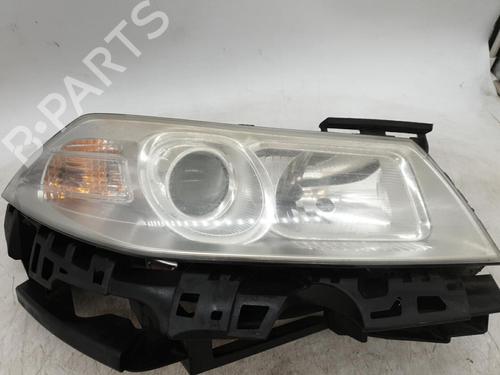 Right headlight RENAULT MEGANE II Estate (KM0/1_) 1.5 dCi (KM16, KM1E) | BP22880011C29 